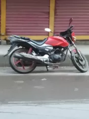 Hero Honda